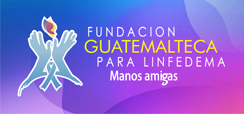 Fundación Guatemalteca para Linfedema Manos Amigas