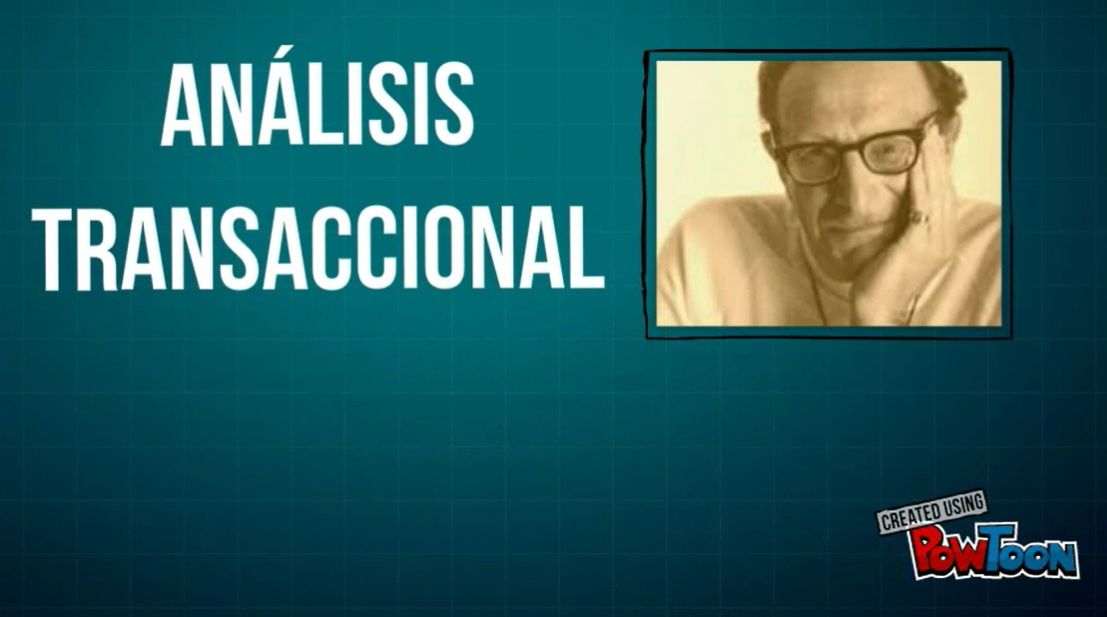 Análisis Transaccional